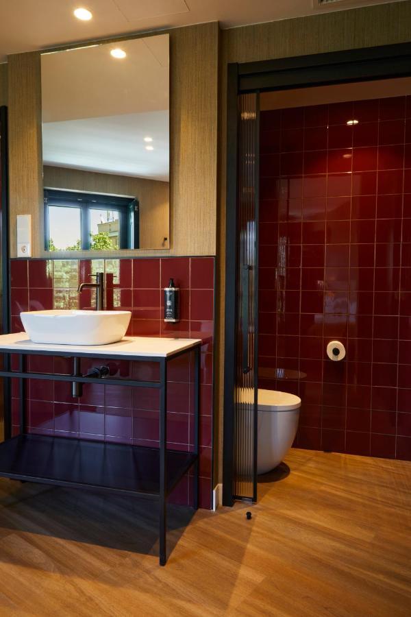 Latroupe Prado Hostel Мадрид Екстериор снимка